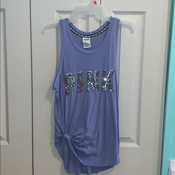 tank top - Picture 1 of 3